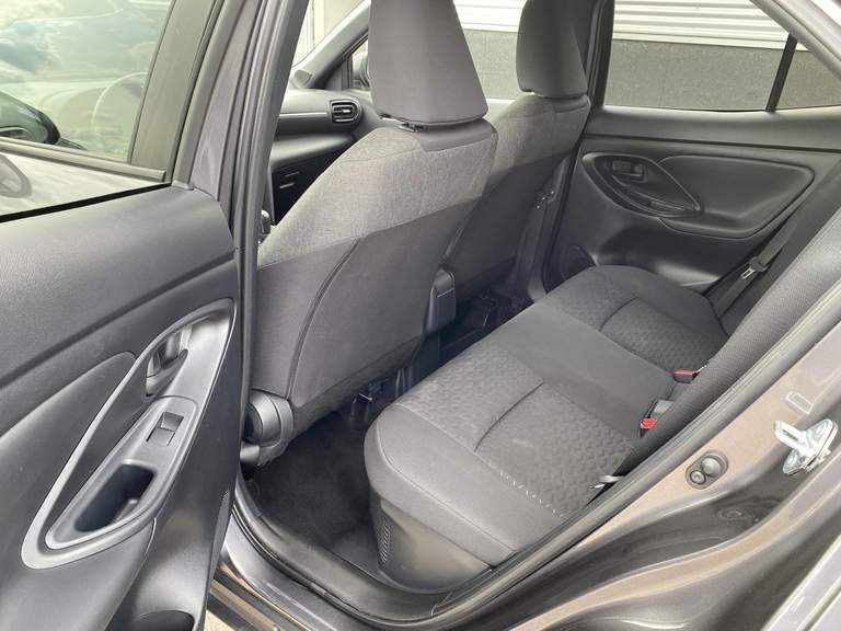 Toyota Toyota