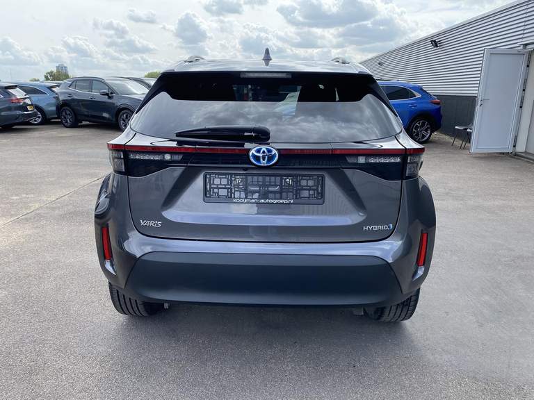 Toyota Toyota