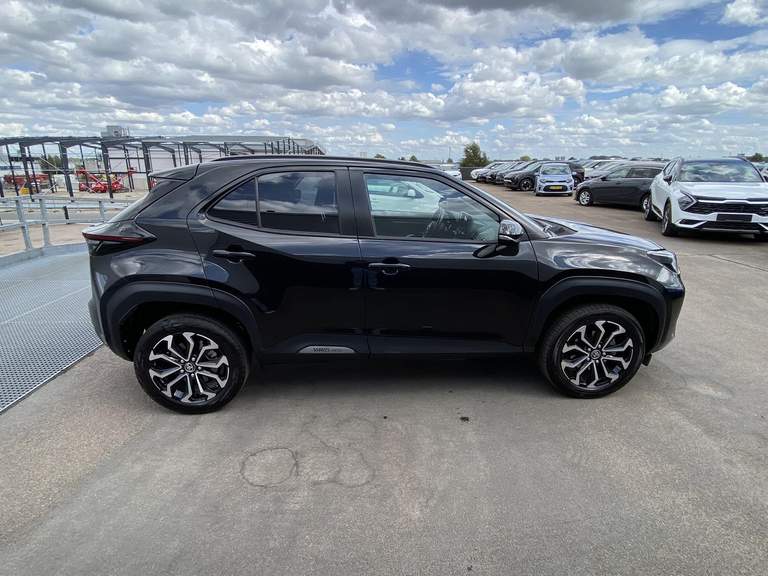 Toyota Toyota