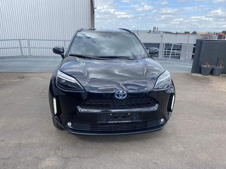 Toyota Toyota