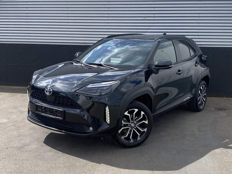Toyota Toyota