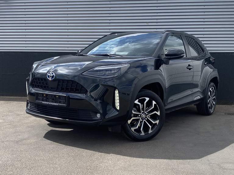 Toyota Toyota