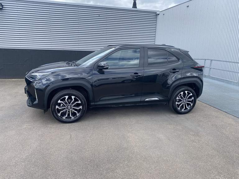 Toyota Toyota