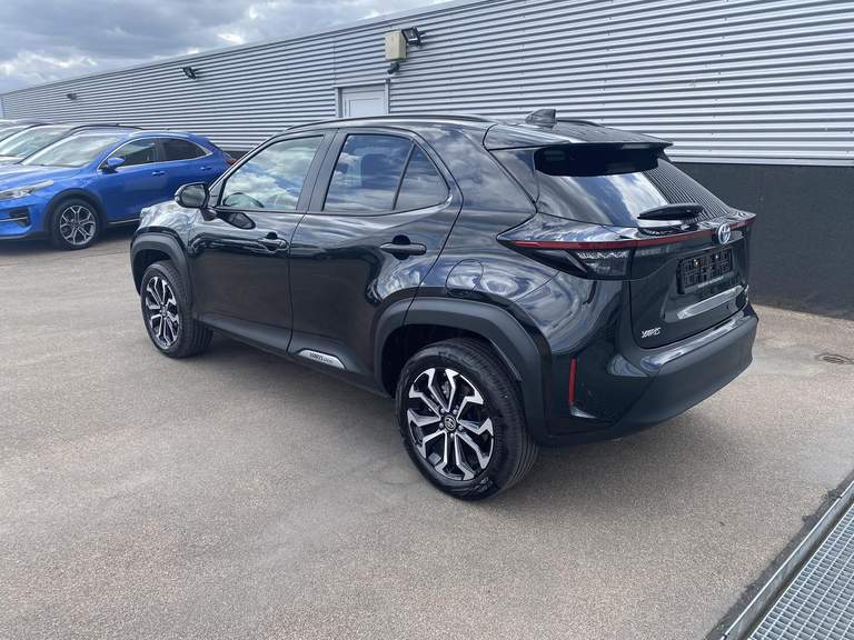 Toyota Toyota