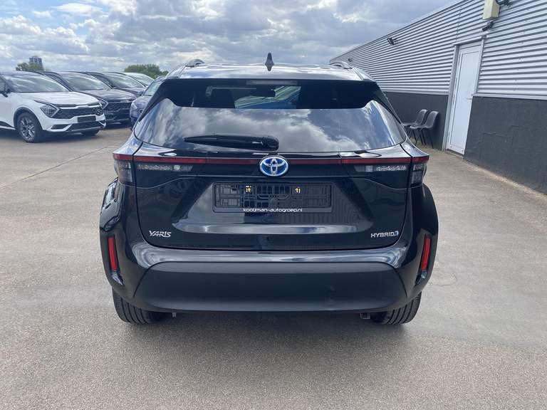 Toyota Toyota