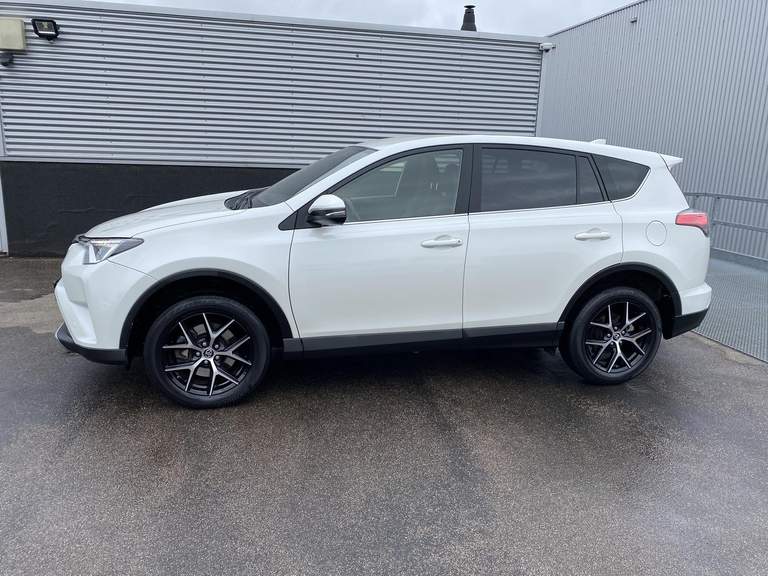 Toyota Toyota