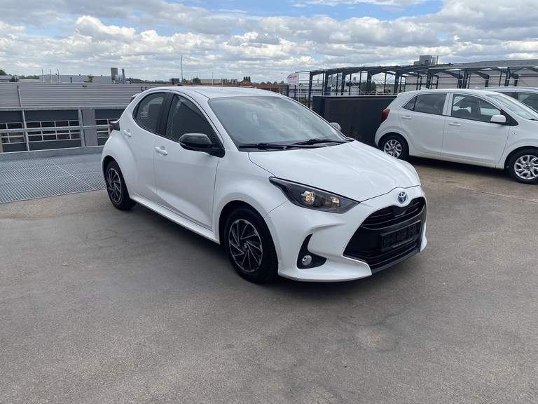 Toyota Toyota