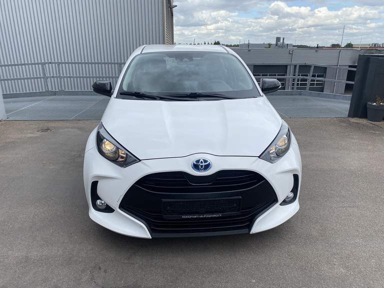 Toyota Toyota