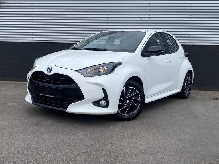 Toyota Toyota