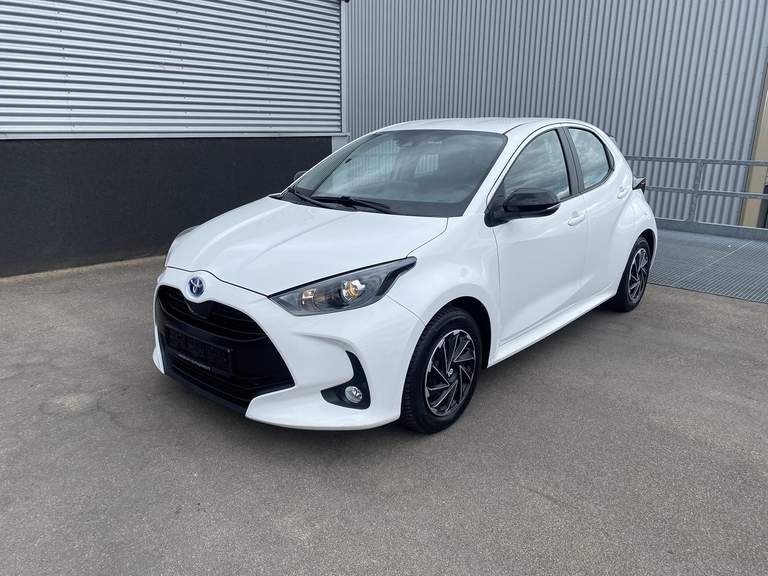 Toyota Toyota