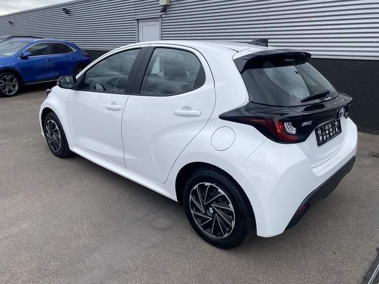 Toyota Toyota