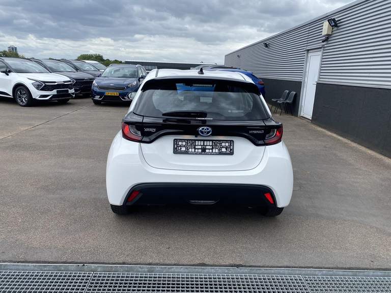 Toyota Toyota