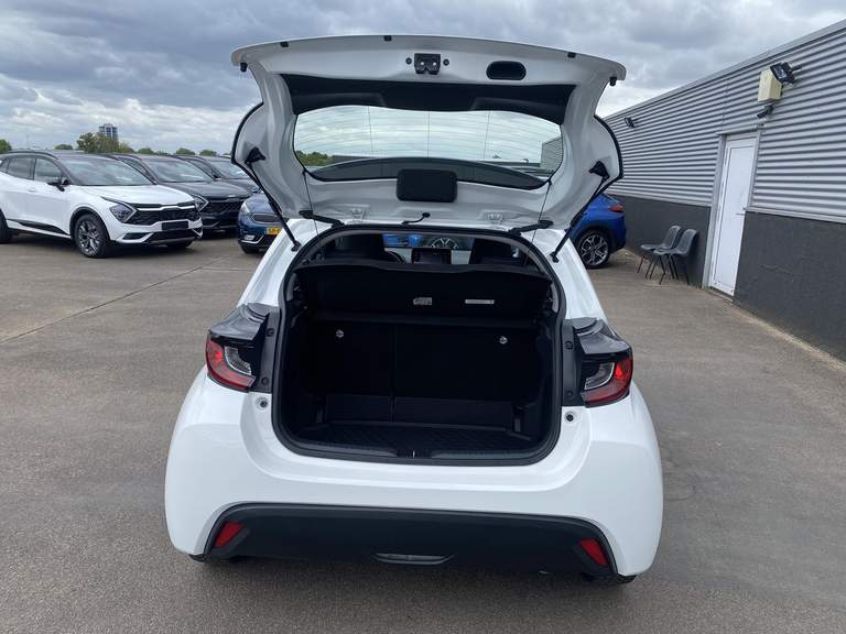 Toyota Toyota