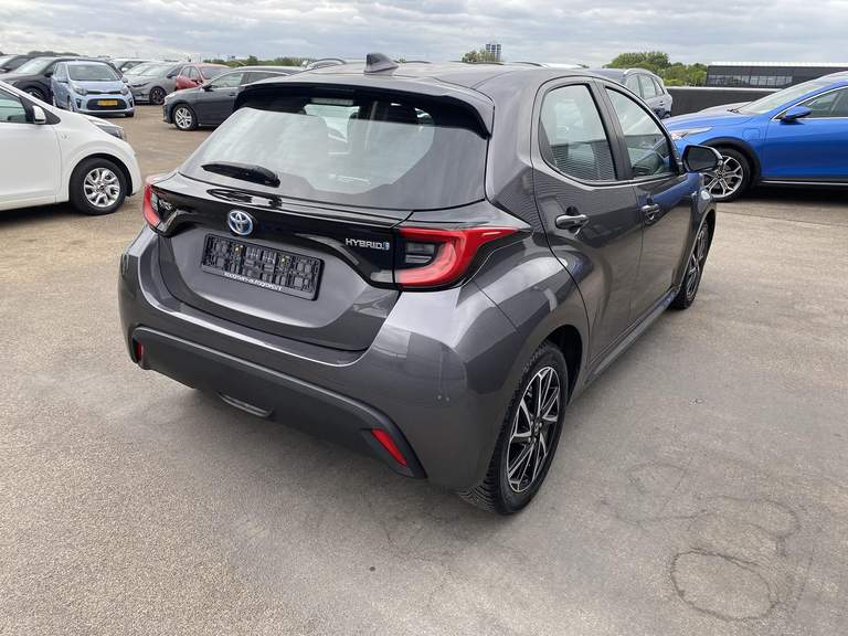 Toyota Toyota