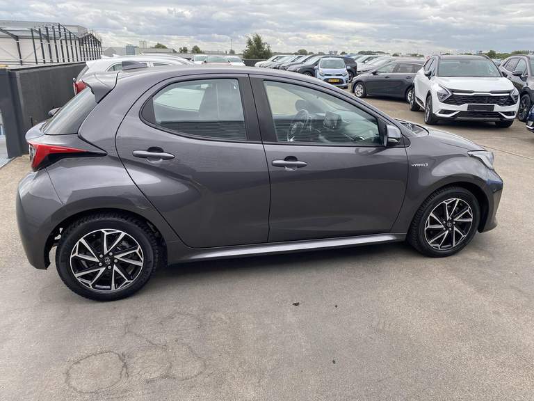 Toyota Toyota