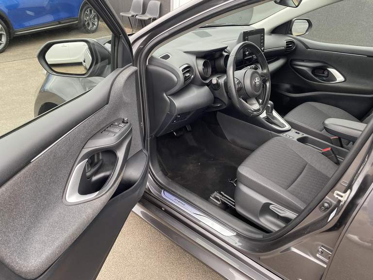 Toyota Toyota