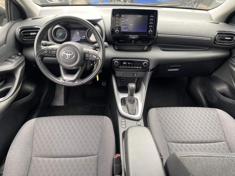 Toyota Toyota
