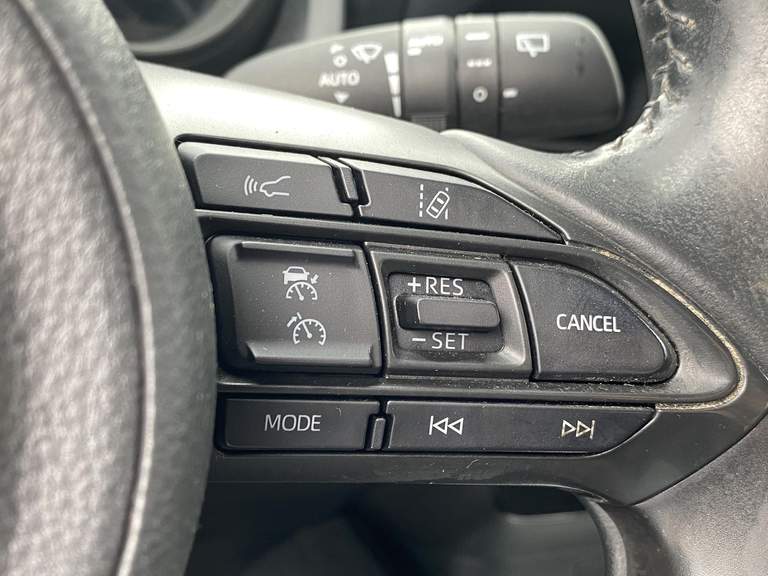 Toyota Toyota