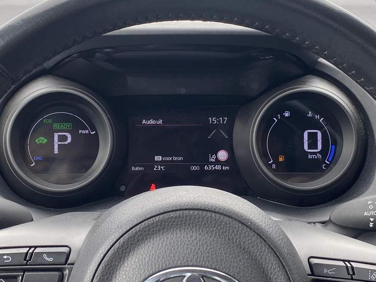 Toyota Toyota