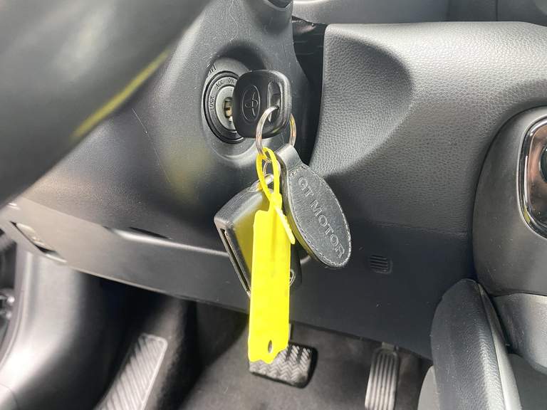 Toyota Toyota