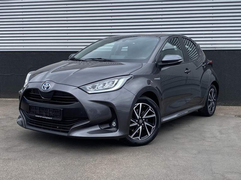 Toyota Toyota