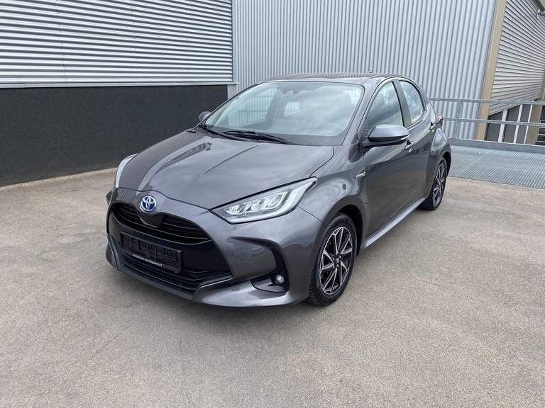 Toyota Toyota