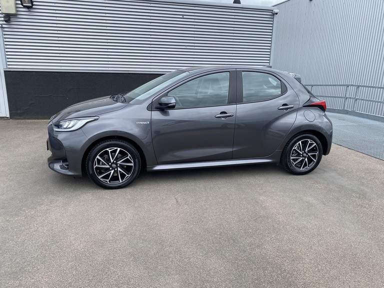 Toyota Toyota