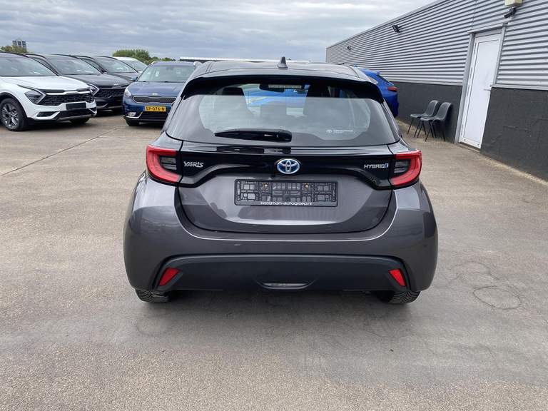 Toyota Toyota
