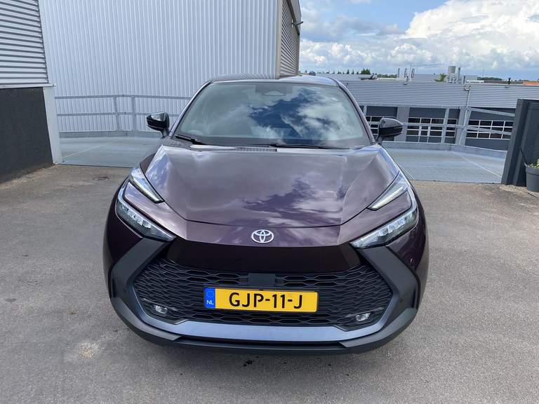 Toyota Toyota