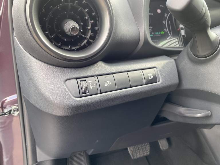 Toyota Toyota