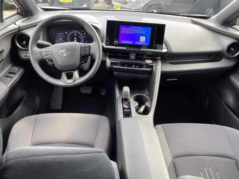 Toyota Toyota