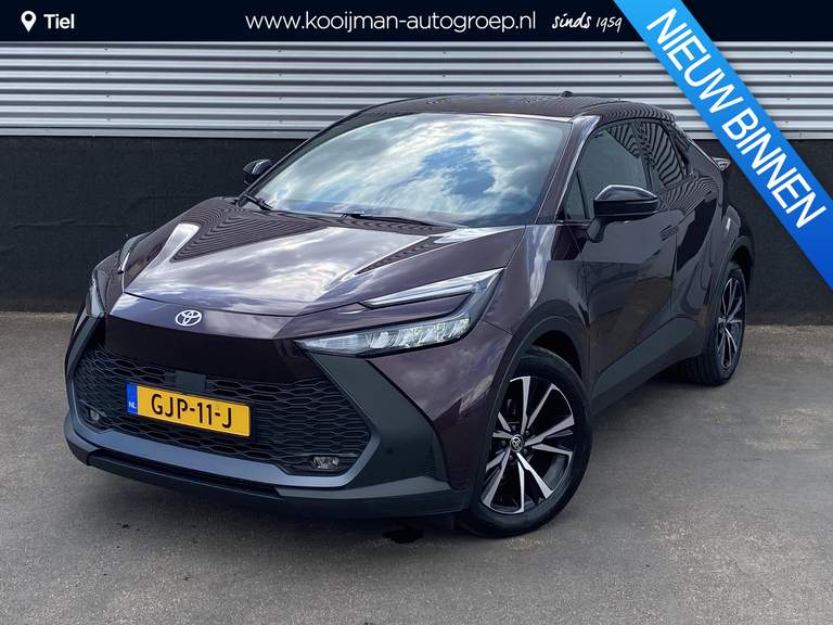 Toyota Toyota
