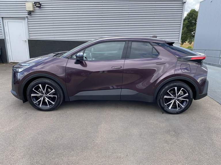 Toyota Toyota