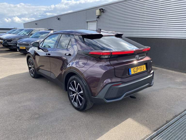 Toyota Toyota