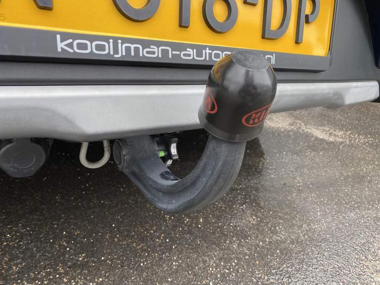 Kia Kia