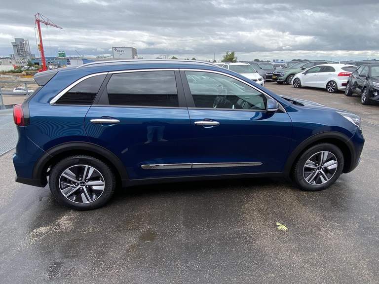 Kia Kia