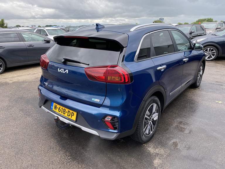 Kia Kia