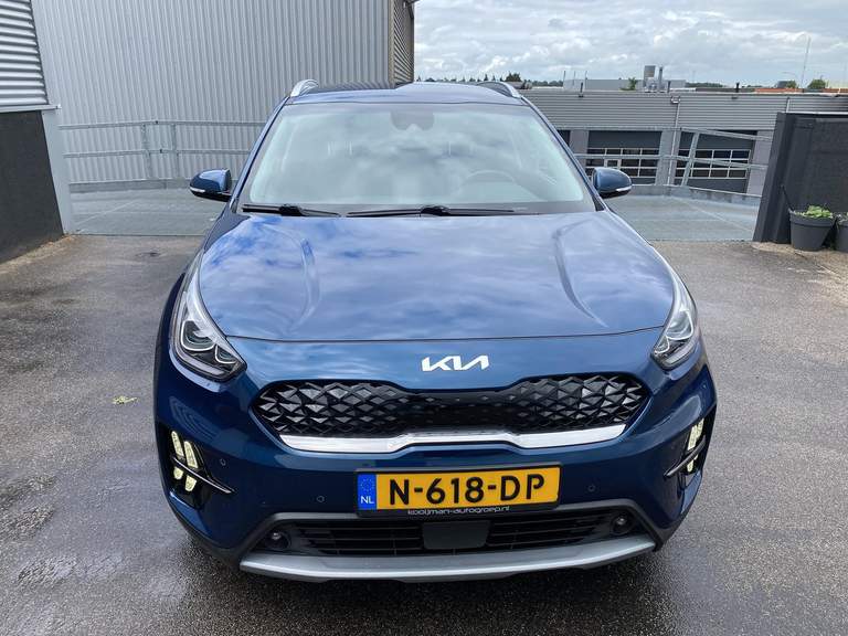 Kia Kia