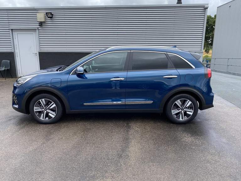 Kia Kia