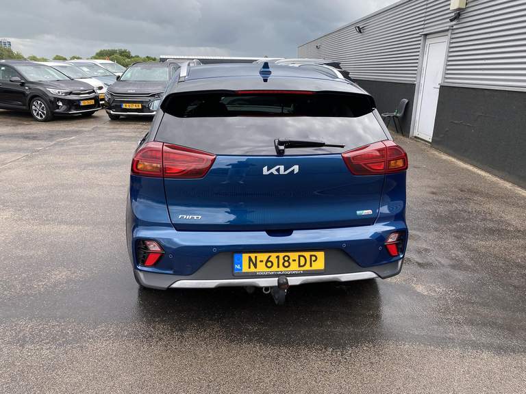 Kia Kia