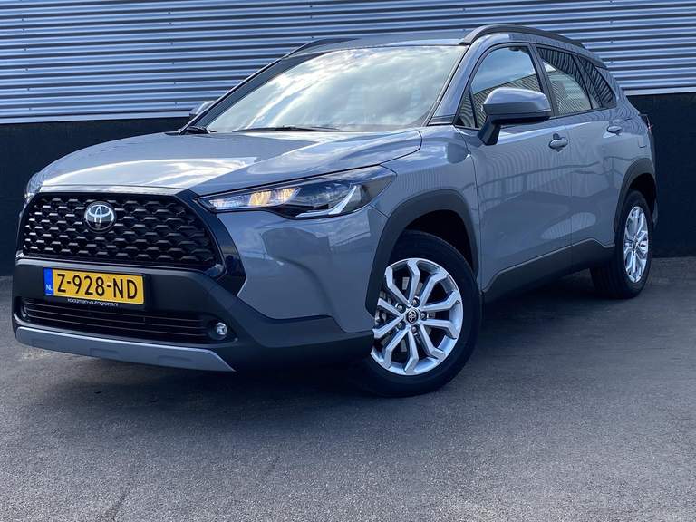 Toyota Toyota
