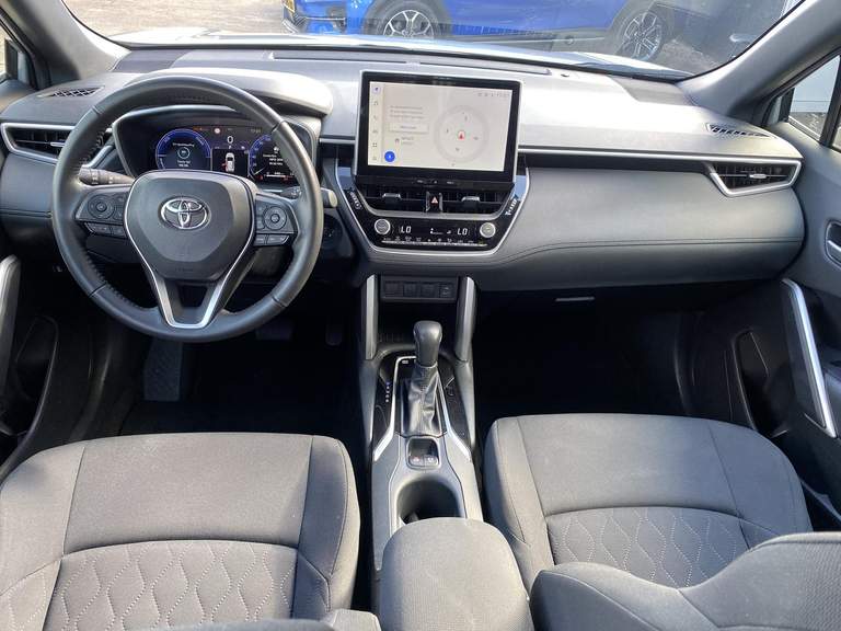 Toyota Toyota
