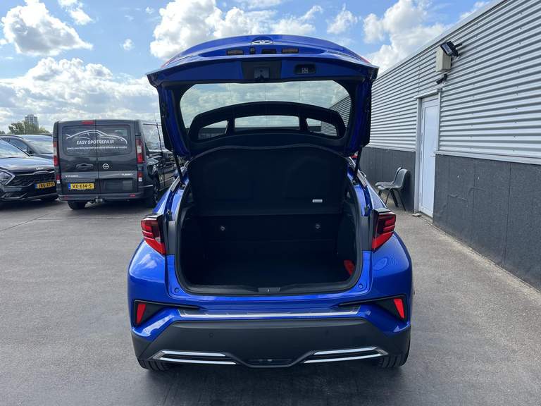 Toyota Toyota