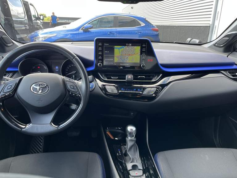 Toyota Toyota