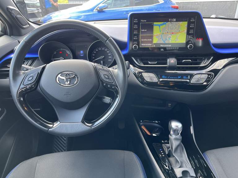 Toyota Toyota