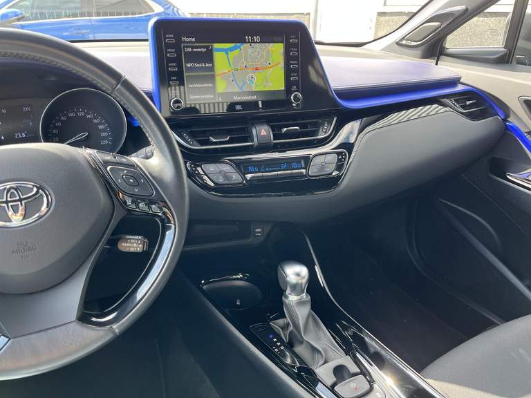 Toyota Toyota