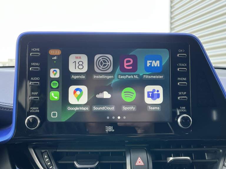 Toyota Toyota