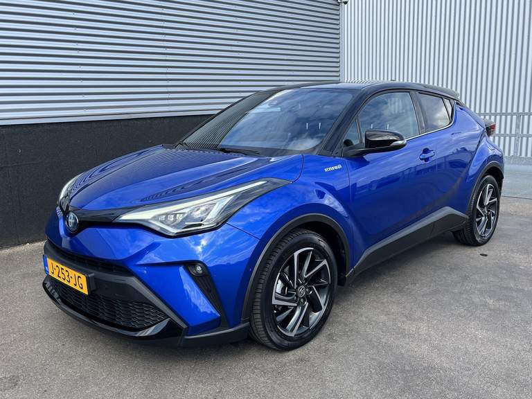 Toyota Toyota