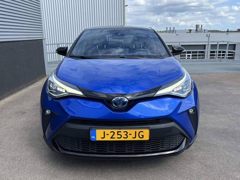 Toyota Toyota