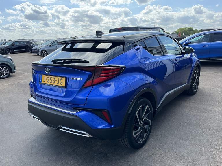 Toyota Toyota